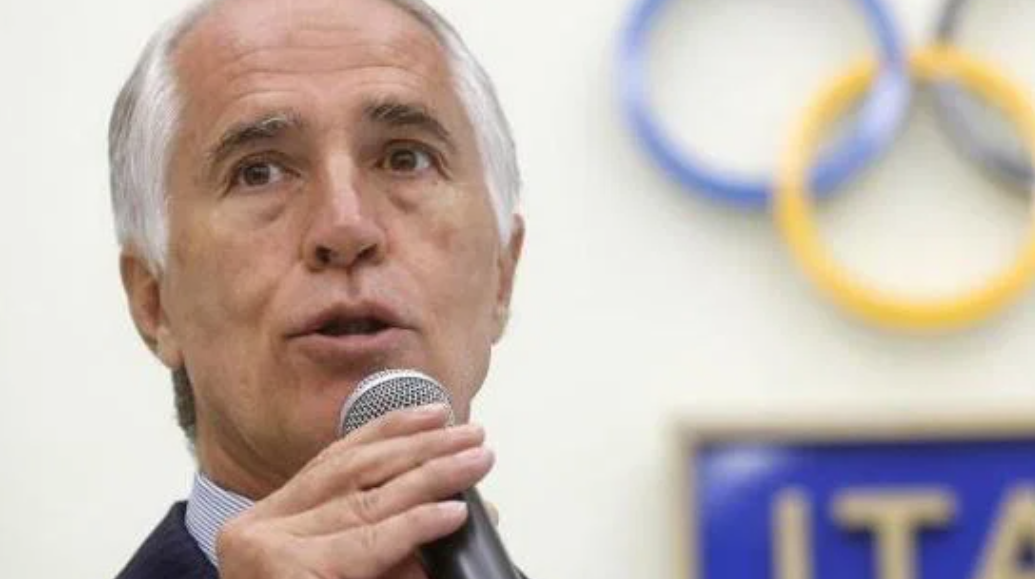 ​Svolta FIGC, c’è il via libera dell’Anac: Malagò è eleggibile alla presidenza