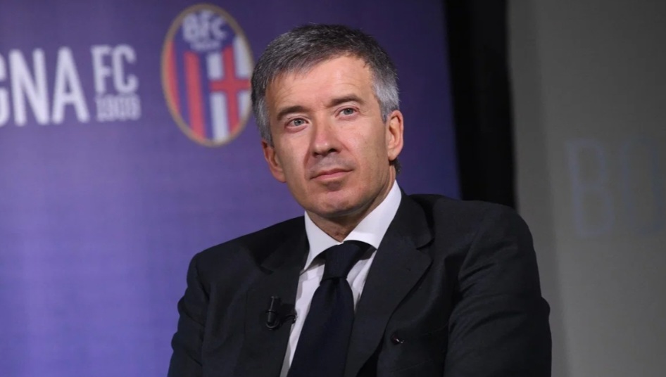 Fenucci: “Tedesco ha bisogno di tempo per trasmettere i suoi principi, ma vogliamo arrivare pronti alla prima giornata”