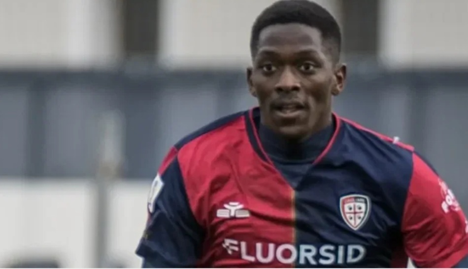 Ufficiale: il Cagliari controriscatta Kingstone