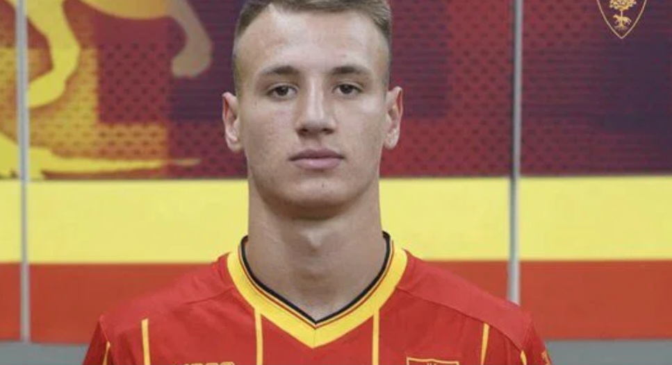 Ufficiale: il Milan controriscatta Camarda dal Lecce