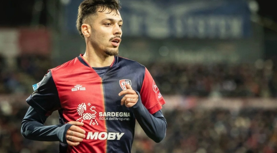 L’indiscrezione: Gaetano, l’Atalanta offre 11 milioni più bonus. E il Cagliari dà il via libera