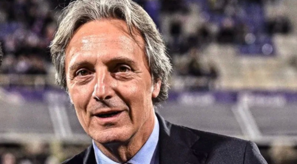 Ferrari: “La Fiorentina non è in vendita. Vogliamo un club stabile e solido per realizzare il sogno di Commisso”