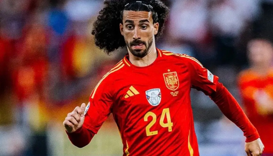 Cucurella: “Real Madrid? Trattativa chiusa in due giorni. Impossibile dire di no a un club del genere”