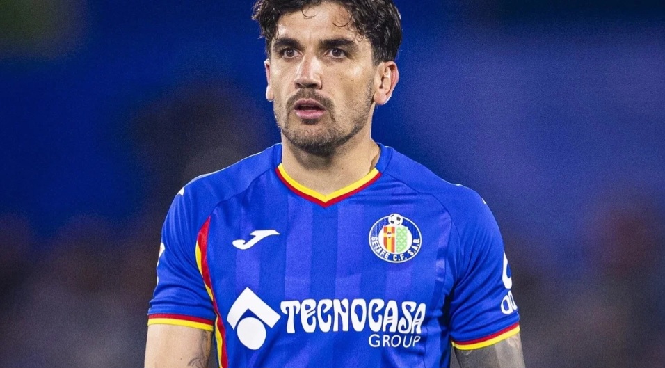 Ufficiale: Arambarri lascia il Getafe e va al River Plate