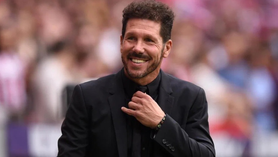 Mayo (dg Atletico Madrid) su Simeone: “Sono 15 anni che ci mantiene al vertice, con lui siamo sempre competitivi”