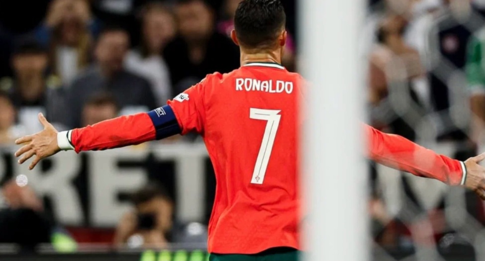 Martinez (ct Portogallo): “Cristiano Ronaldo scollegato dal gioco? Non ha senso panchinare il miglior marcatore del mondo”