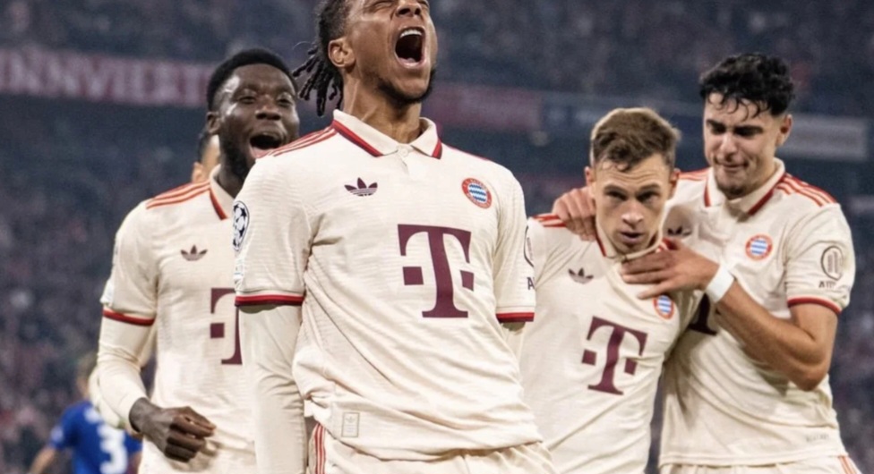 Dalla Spagna: Real Madrid pronto a mettere sul piatto 220 milioni per Olise