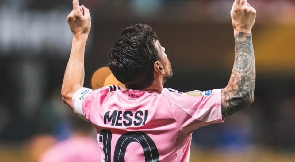 La nota della famiglia Messi: “Jorge sta affrontando un problema di salute, è in fase di recupero”