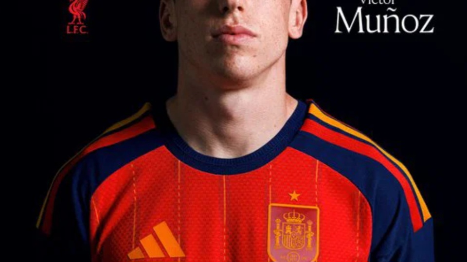 Ufficiale: Munoz dall’Osasuna passa al Liverpool