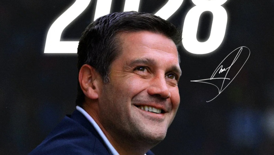Ufficiale: Chivu rinnova con l’Inter fino al 2028
