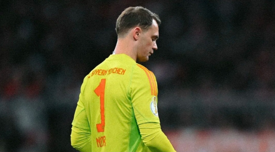 Neuer annuncia: “Niente Europei tra due anni, lascio dopo il Mondiale”