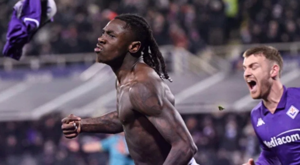 L’indiscrezione: Kean-Fiorentina, tutto piatto attorno alla clausola da 62 milioni